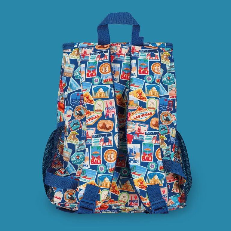 Thermorucksack - Cooler Backpack