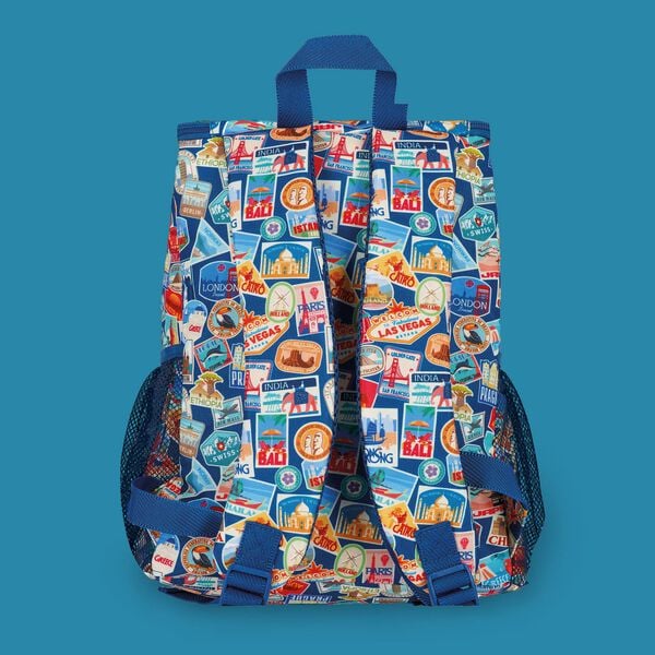 Thermorucksack - Cooler Backpack Thermorucksack - Cooler Backpack