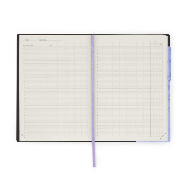 13-Month Weekly Diary for Teachers for 2026/2027 - Cosmic Lilac 13-Month Weekly Diary for Teachers for 2026/2027 - Cosmic Lilac