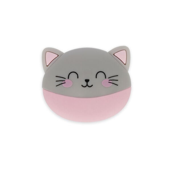 2-in-1 Eraser - Meow - Kitty 2-in-1 Eraser - Meow - Kitty