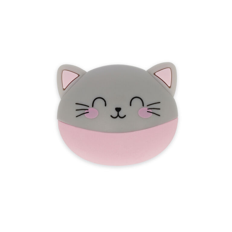 2-in-1 Eraser - Meow - Kitty 2-in-1 Eraser - Meow - Kitty