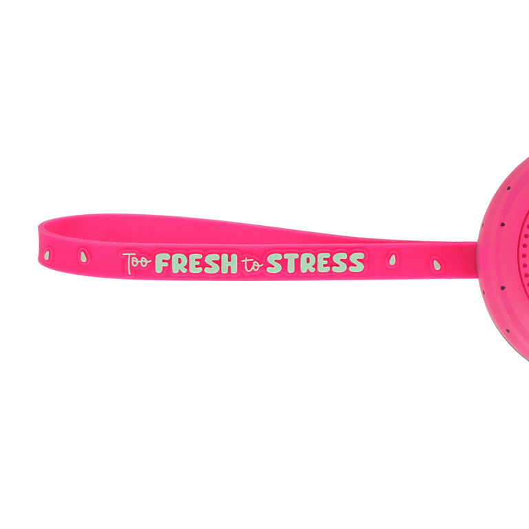 Speaker wireless resistente all'acqua - Watermelon