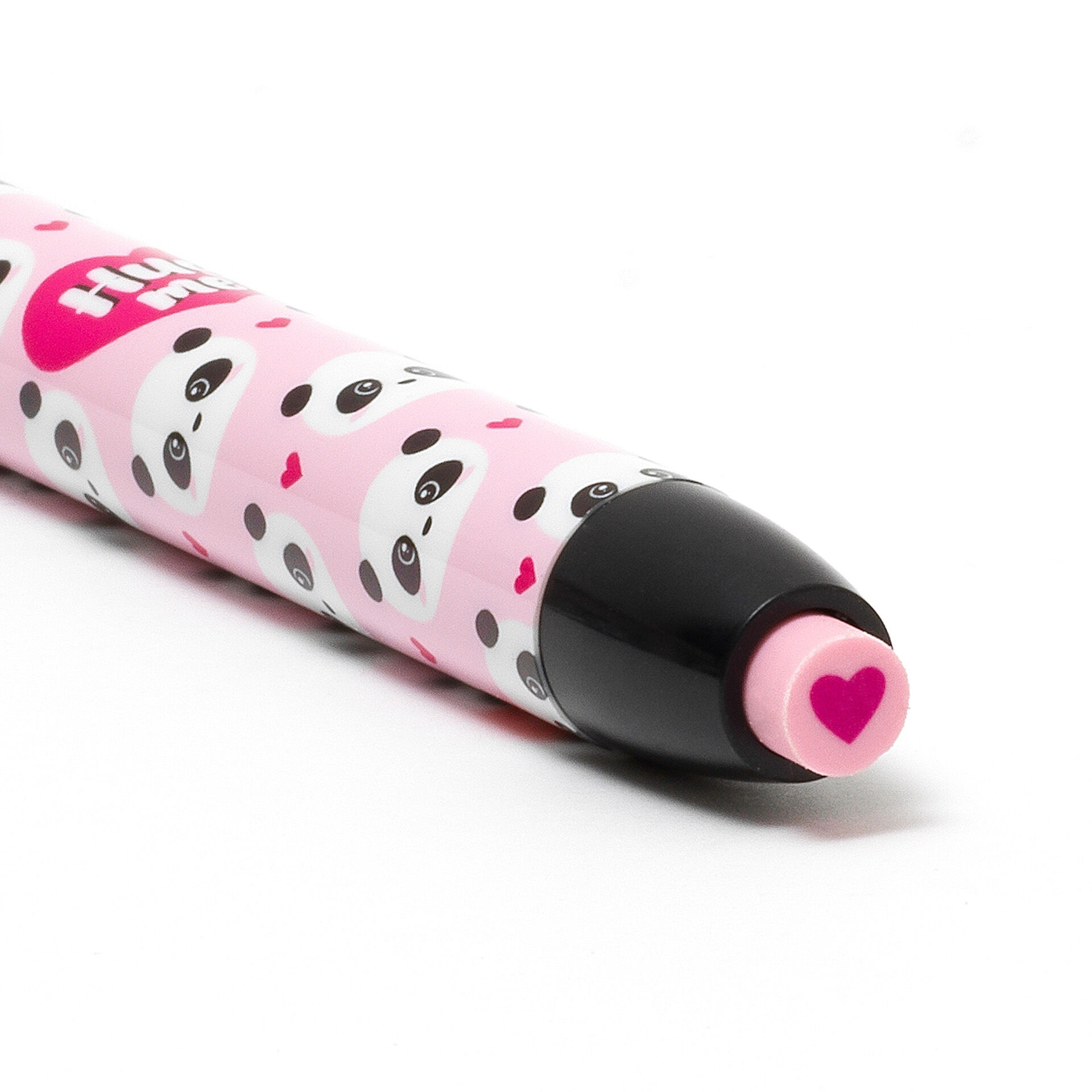Gomme Parfumée Legami Oops! En Forme De Stylo Space - Efface Précision, Fun Et Pratique