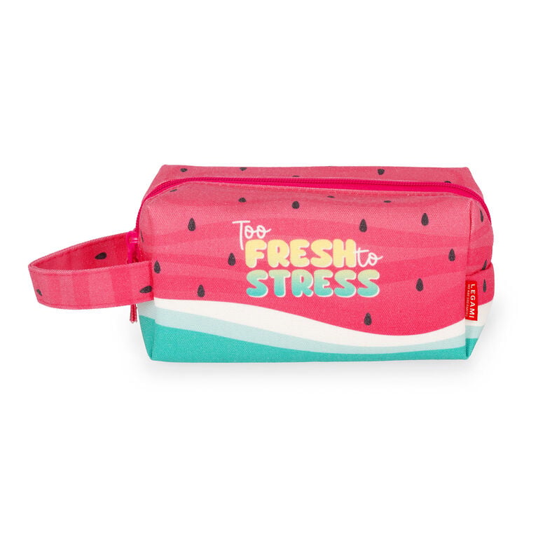 Pochette Termica da Spiaggia Watermelon - Thermal Beach Pouch Pochette Termica da Spiaggia Watermelon - Thermal Beach Pouch
