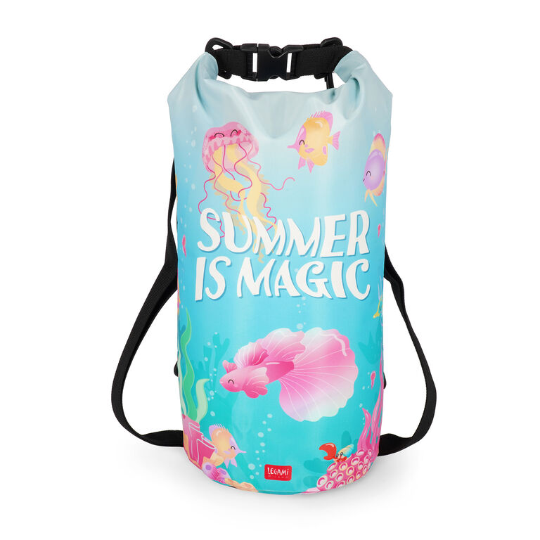 Wasserdichter Beutel - 10 Liter - Dry Bag