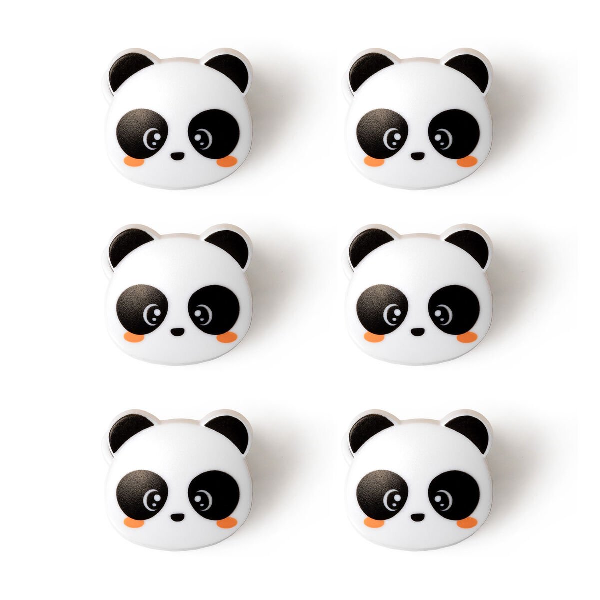 Legami: 🐼 Trova il panda che è in te! 🐼