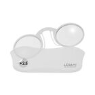 Occhiali da Lettura Pince-Nez - Diottrie +2,5, , zoom