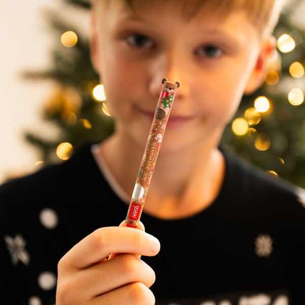Set di 5 Mini Erasable Pen - Dream Peaks