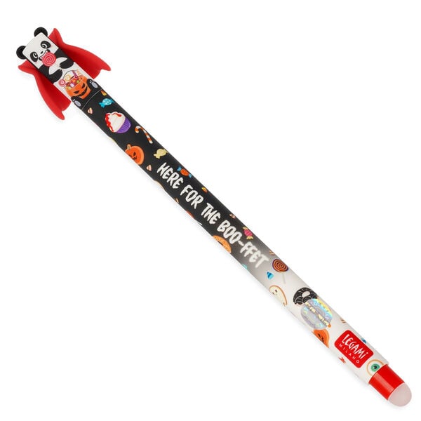 Halloween Radierbarer Gelstift "Spooky Party" - Erasable Pen Blind Box Halloween Radierbarer Gelstift "Spooky Party" - Erasable Pen Blind Box
