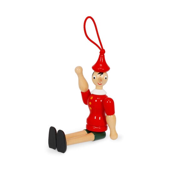 Gelenkige Holzfigur- Medium Gelenkige Holzfigur- Medium