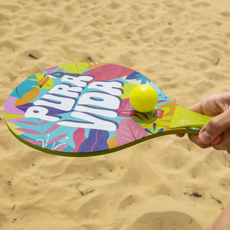 Beach Rackets PURA VIDA | Legami.com