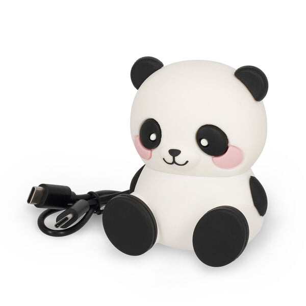 Speaker Wireless con Supporto - Panda - The Sound of Cuteness