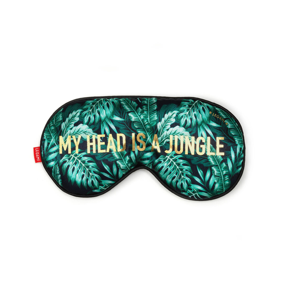 Sleep Mask JUNGLE