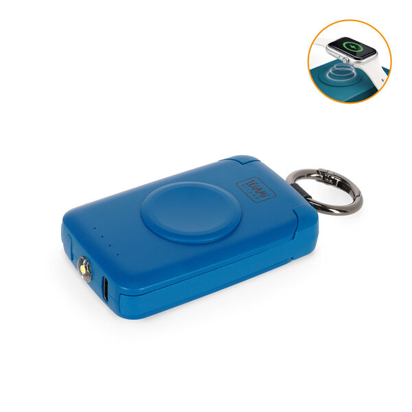 Power Bank for Rapid Emergency Charging - Petrol