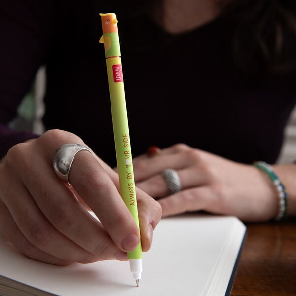 Set mit Löschbaren Gelstiften - Erasable Pen