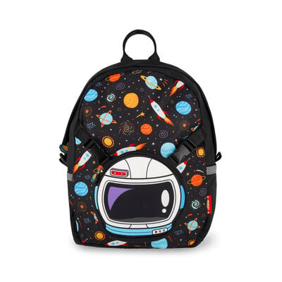 Backpack with Removable Pocket - So Cute!