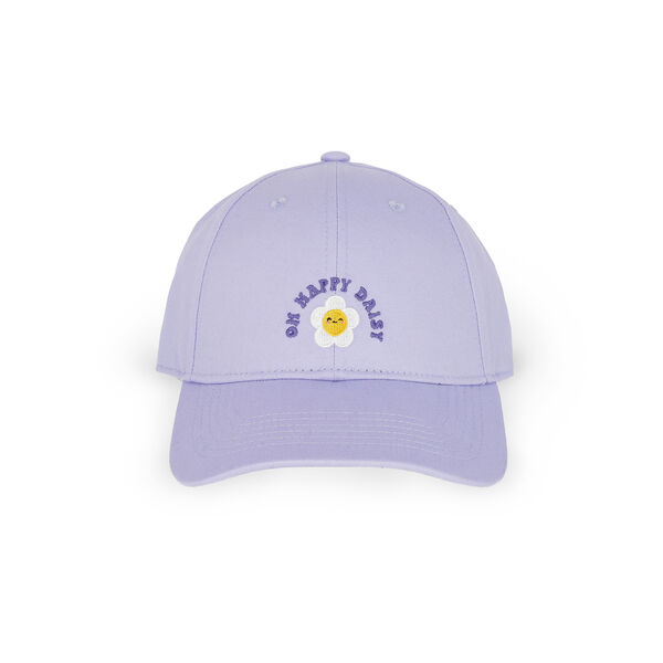 Cap - Daisy - What a Cap!