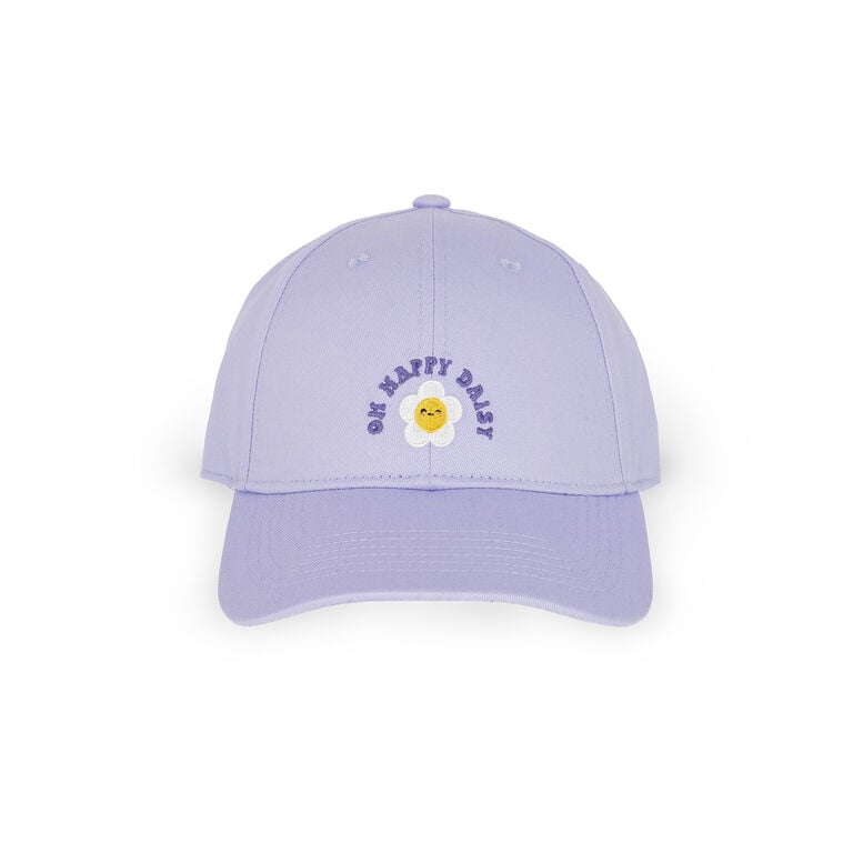 Daisy Cap - What a Cap!