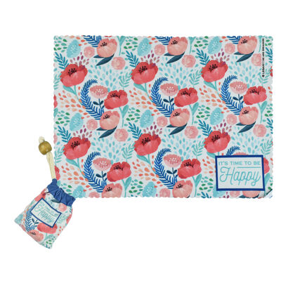 Panno Pulizia Lenti e Schermi