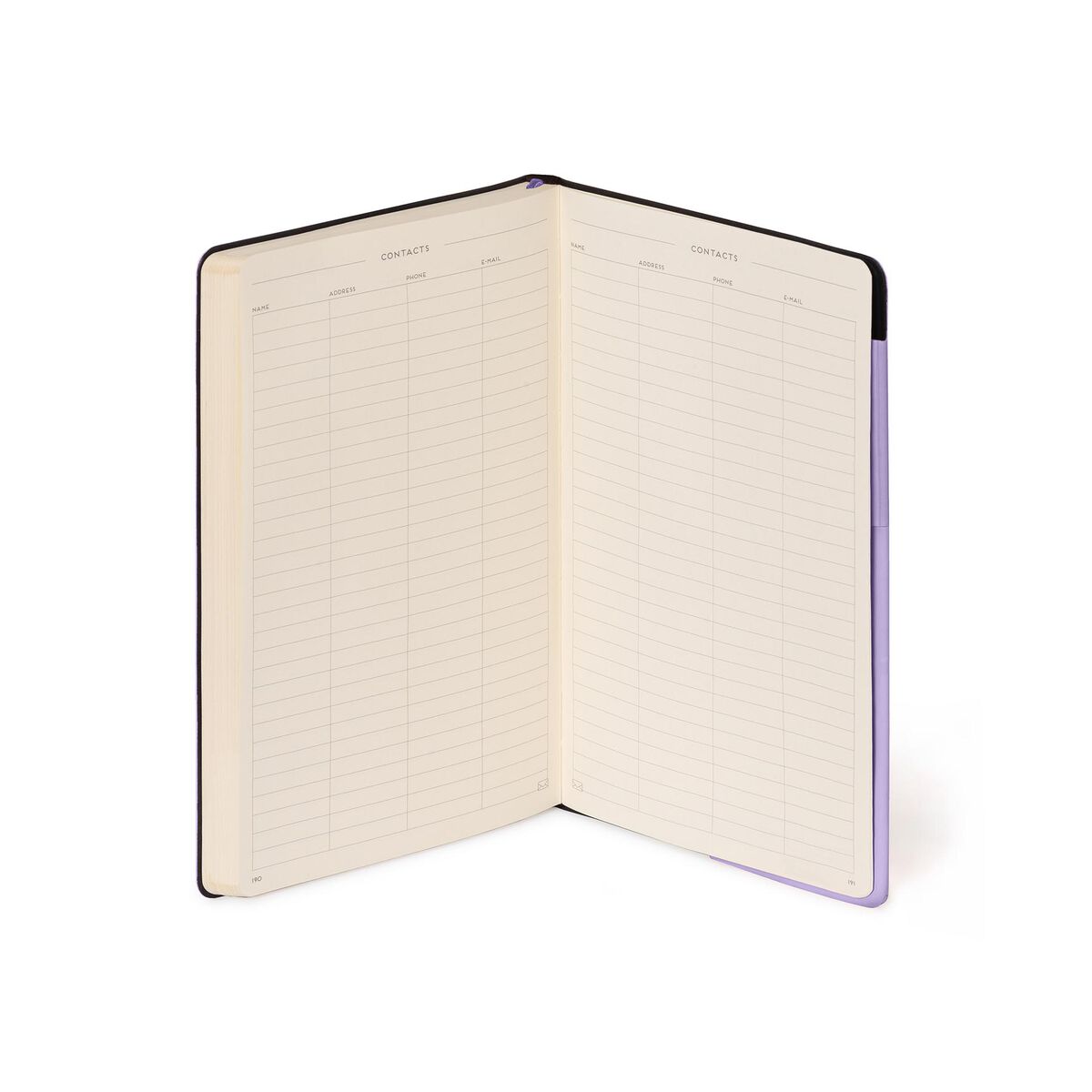 Kariertes Notizbuch - Medium - My Notebook, , zoo