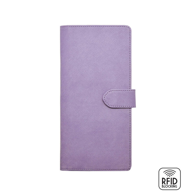 Portadocumenti da Viaggio - Rfid Blocking, , zoom