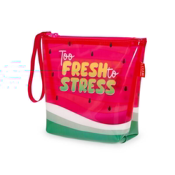 Pochette da Mare Watermelon - Beach Pouch
