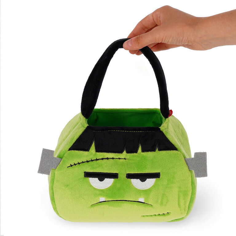 Bolsa para «¿Truco o Trato?» Frankenstein - Trick or Treat
