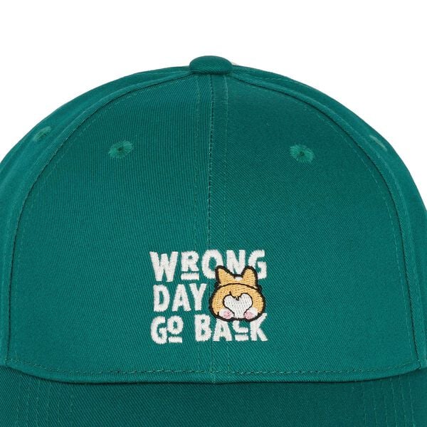 Cap - Corgi - What a Cap!