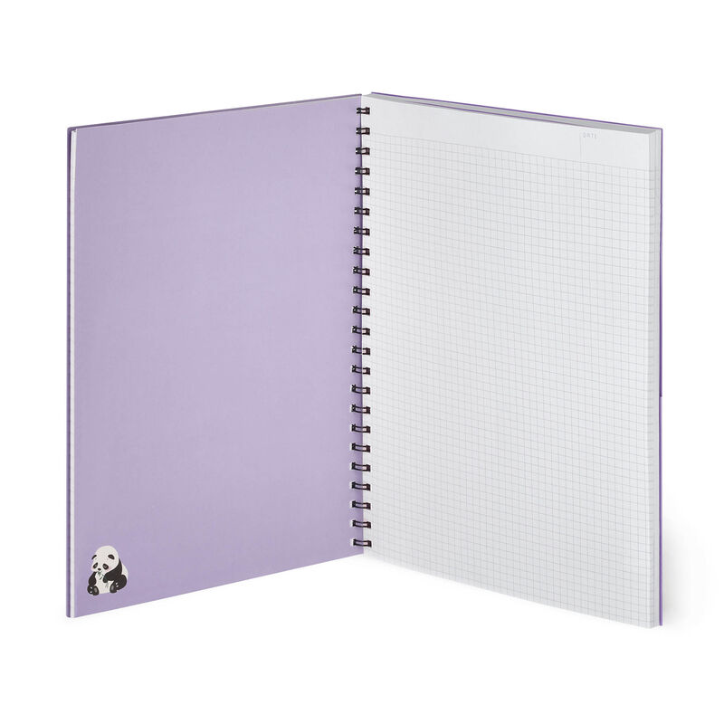 CAHIER SIMPLE 12 PORTEE SPIRAL