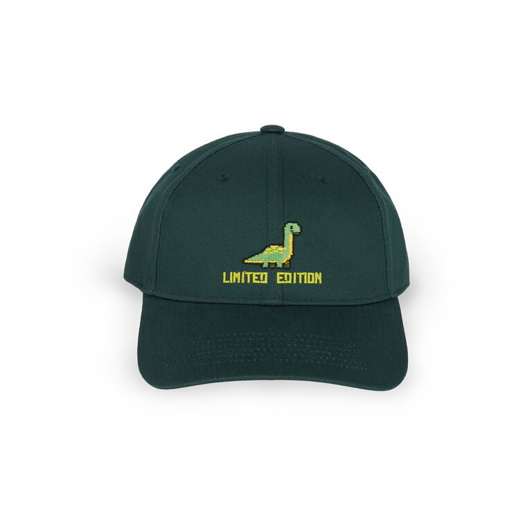 Cap - Dino - What a Cap!