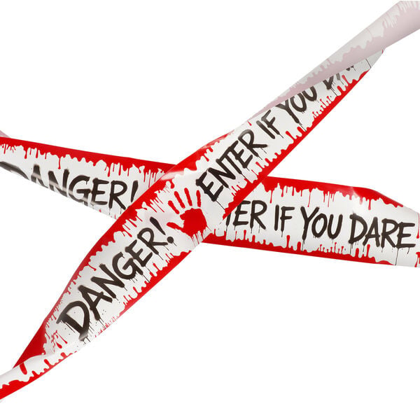 Cinta Decorativa - Warning Tape Cinta Decorativa - Warning Tape