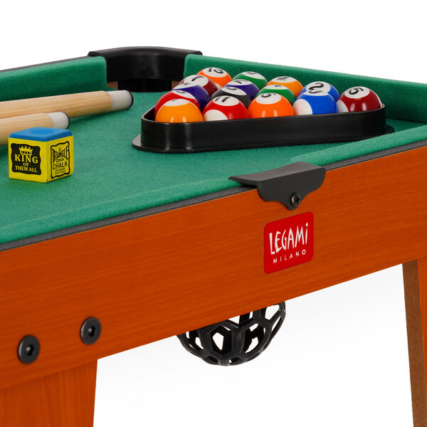 Tabletop Billiards Tabletop Billiards