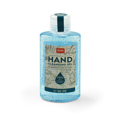 Hand Cleansing Gel - 100 ml