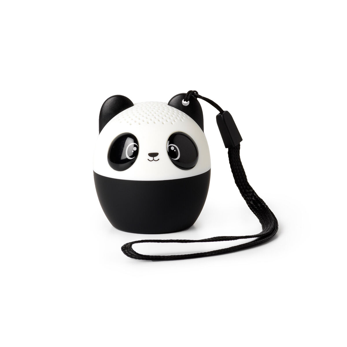 LEGAMI Speaker Wireless con Supporto - The Sound of Cuteness - Panda -   lo store on line della Cartolibreria Pegasus