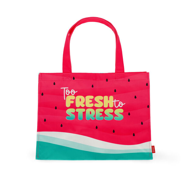 Borsa Mare Watermelon - Beach Bag