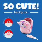 Children's Backpack - So Cute!, , zoo