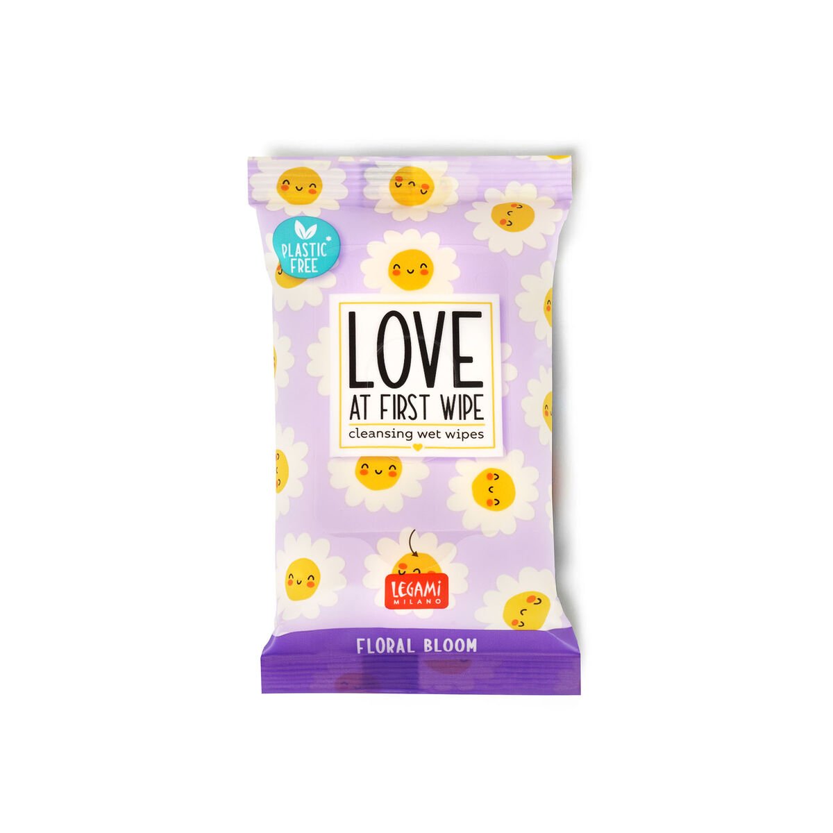 10 Wet Wipes - Love At First Wipe, , zoo