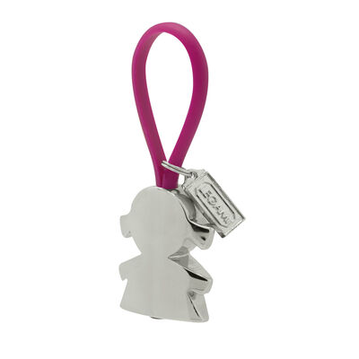 Portachiavi Lucky Chain