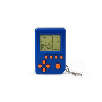 Pocket Arcade Game - Mini Portable Console