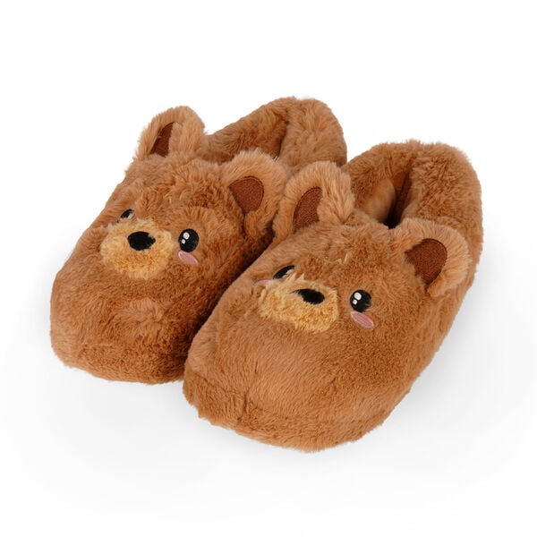 Slippers - Teddy Bear Medium - Cosy Slippers Slippers - Teddy Bear Medium - Cosy Slippers