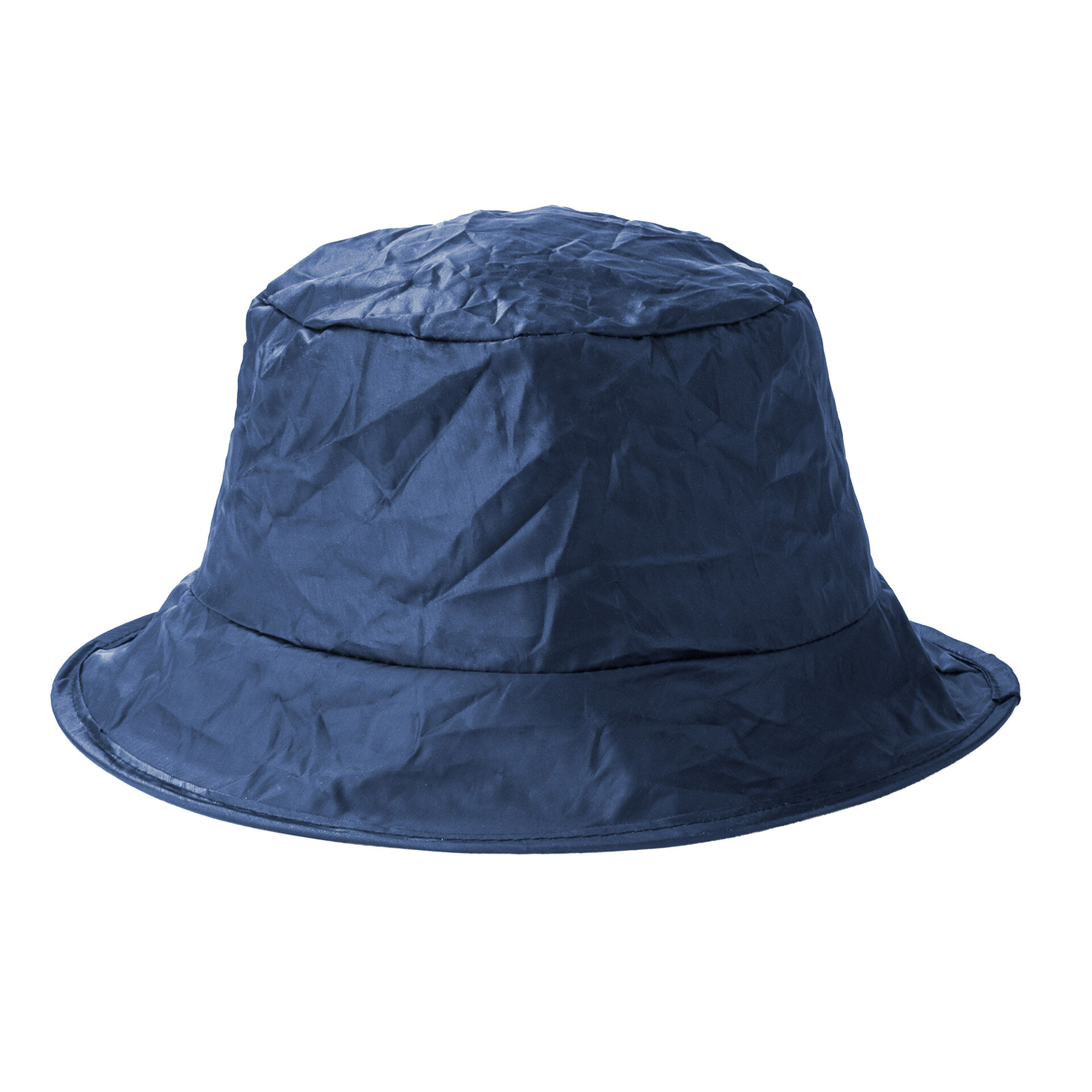 Cappello Antipioggia Pieghevole BLUE | Legami.com