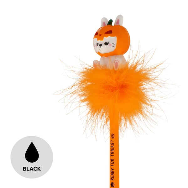 Bolígrafo Luminoso - Pumpkin Bunny - Writing is Magic