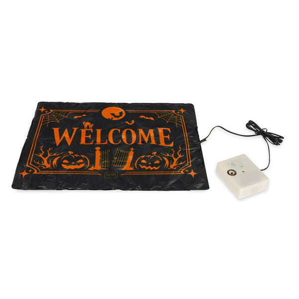 Dispositivo para el Felpudo con Sonidos - Screaming Doormat Dispositivo para el Felpudo con Sonidos - Screaming Doormat