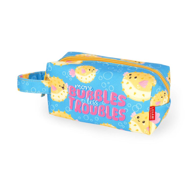 Pufferfish Thermal Beach Pouch Pufferfish Thermal Beach Pouch