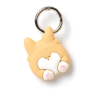 Key Ring for AirTag