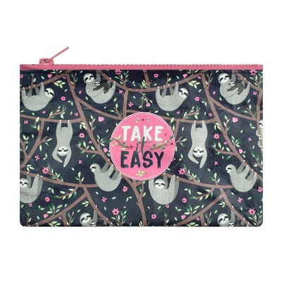 Funky Collection - Zipper Pouch