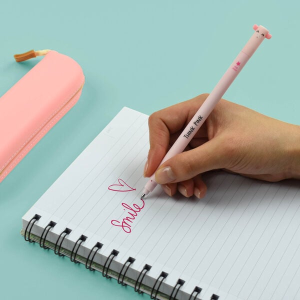 Penna Gel Cancellabile - Erasable Pen Penna Gel Cancellabile - Erasable Pen