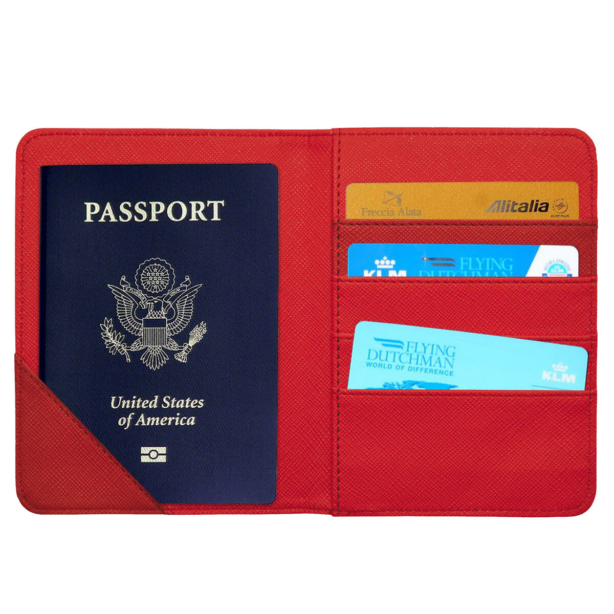 Porta Passaporto - Rfid Blocking, , zoom