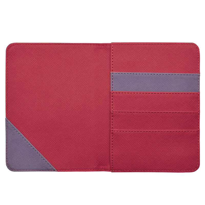 Porta Passaporto - Rfid Blocking, , zoom