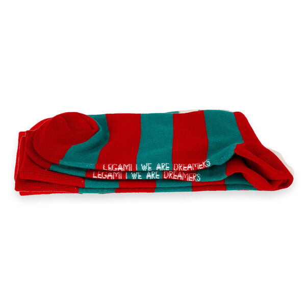 Calzini di Natale Llama Taglia 41-47 - It's a Match!